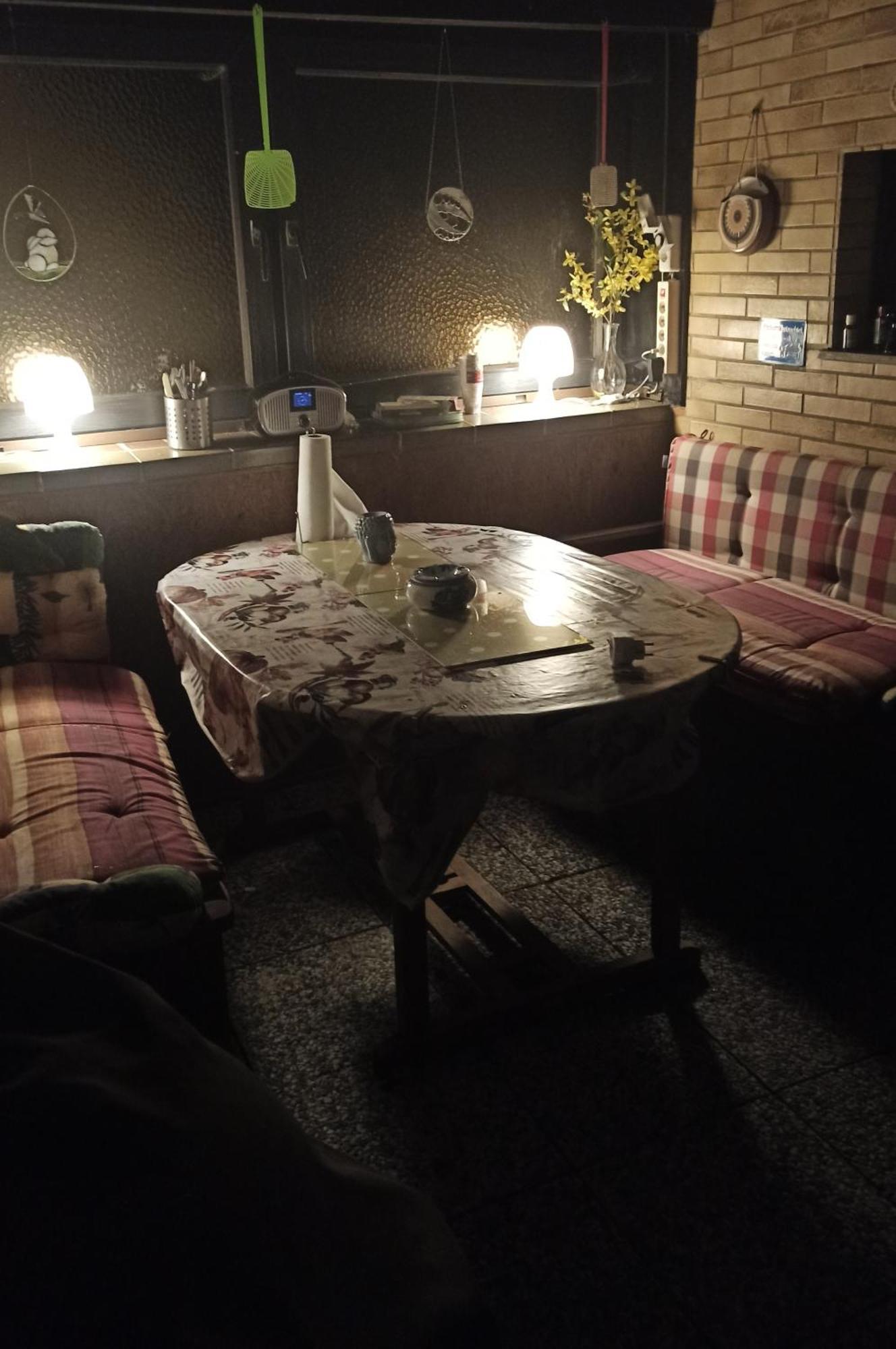 Ferienwohnung Mit Terrasse Fuer 1-4 Personen Altena Bagian luar foto