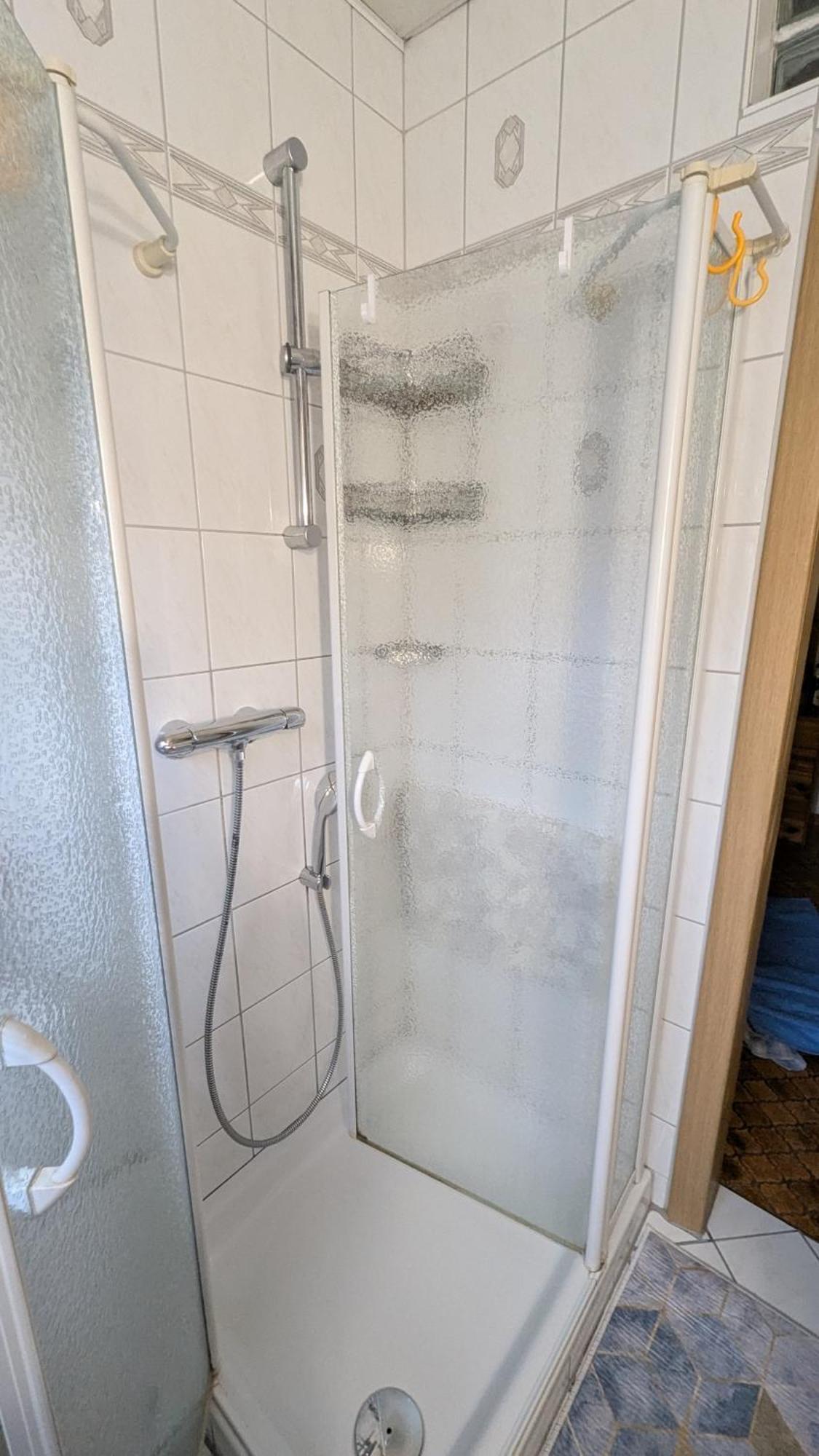 Ferienwohnung Mit Terrasse Fuer 1-4 Personen Altena Bagian luar foto